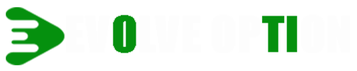 Evolve Option logo
