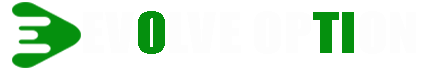 Evolve Option logo